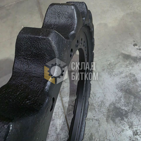 72211847 Звезда New Holland E235B